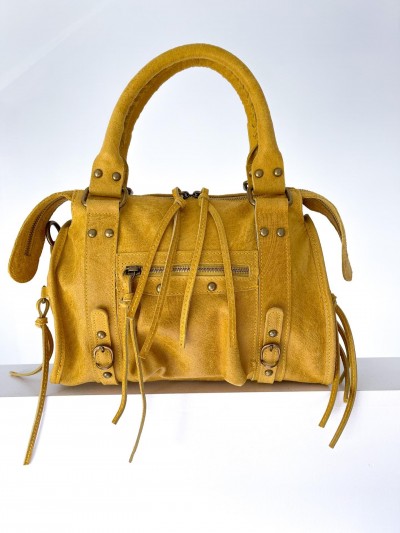 Sac Belle moyen ( croute de...