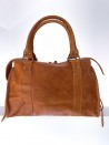 Große Tasche „Belle“ (Spaltleder)