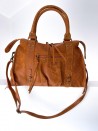 Grand Sac Belle (croute de cuir)