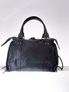 Große Tasche „Belle“ (Spaltleder)