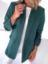 Vert Bouteille