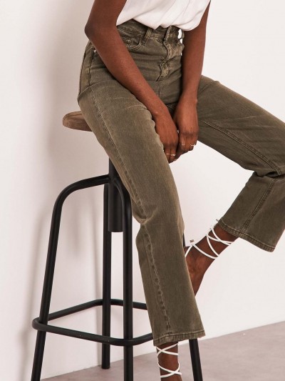 Jeans / Pantalon Solange
