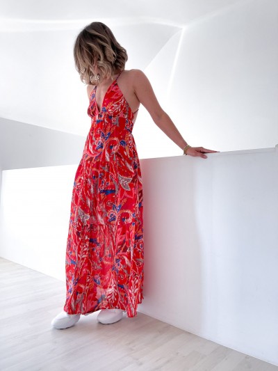 Robe Bonita - Artifices