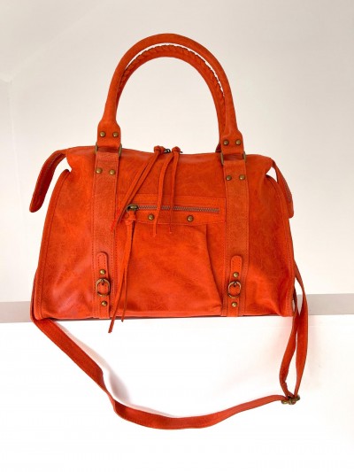 Sac Belle moyen ( croute de...