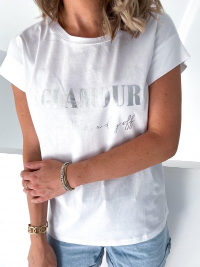 T-Shirt - Glamour