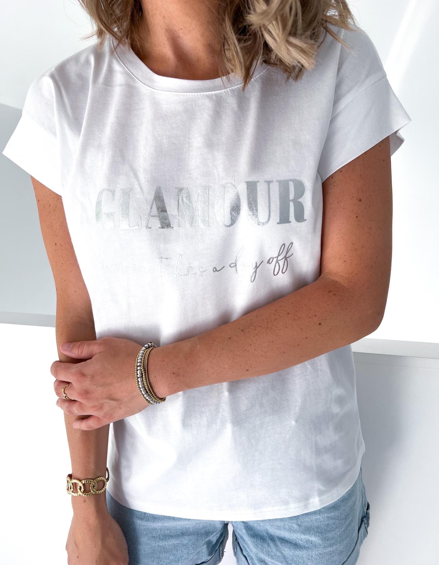 T-Shirt - Glamour