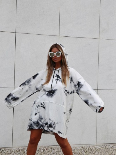 Robe Sweat