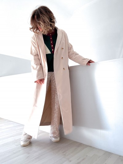 Veste / Manteau Chic longue...