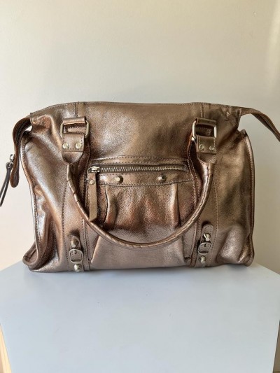 Sac belle grand scintillant...