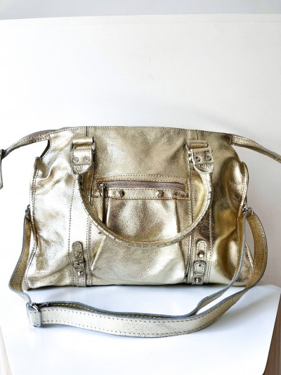 Sac belle grand scintillant...