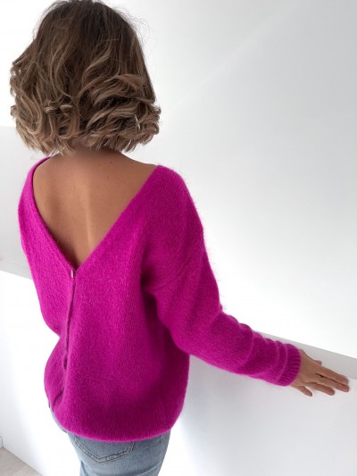 Pull-Gilet / Vice-Versa