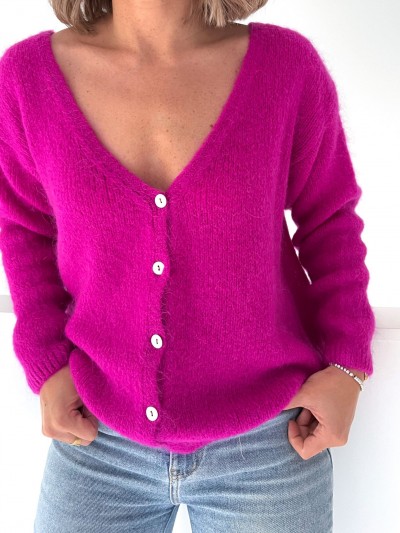Pull-Gilet / Vice-Versa -...