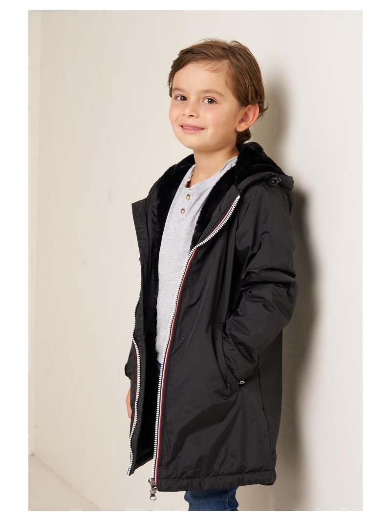 Poncho Veste De Pluie Longue Femme - Imperméable Coupe-Vent Avec Capuche