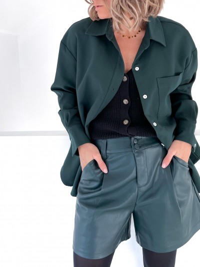Chemise/Veste