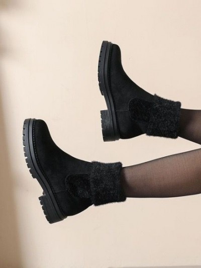 Chaussures / Bottines courtes