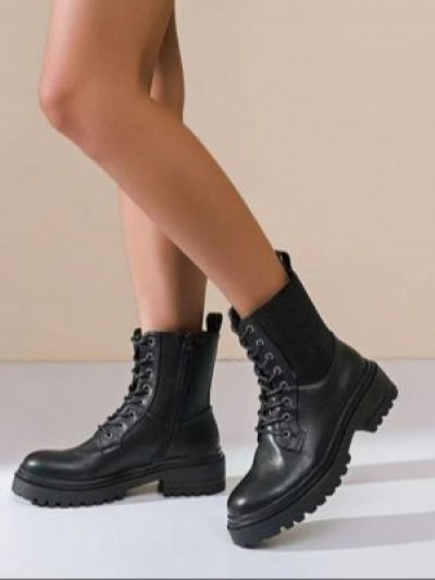 Chaussure / Bottines à...