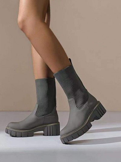 Chaussure / Bottines mi...