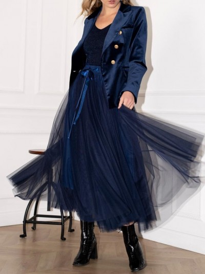 Jupe en tulle Carrie