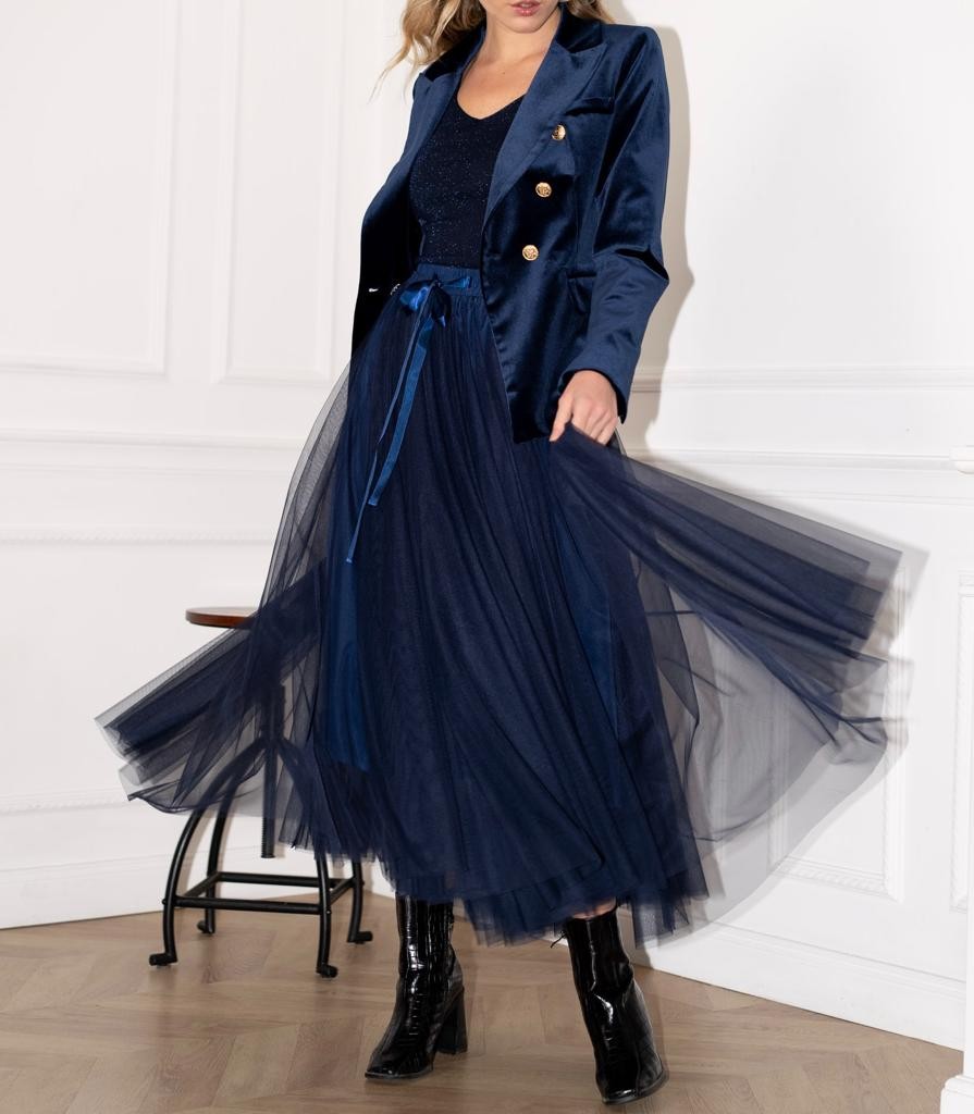 Jupe en tulle Carrie