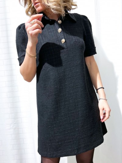 Robe Polo Chane