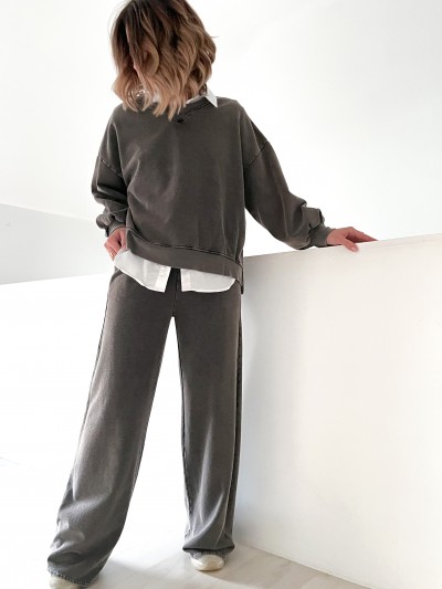 Pantalon Chic Cocooning...
