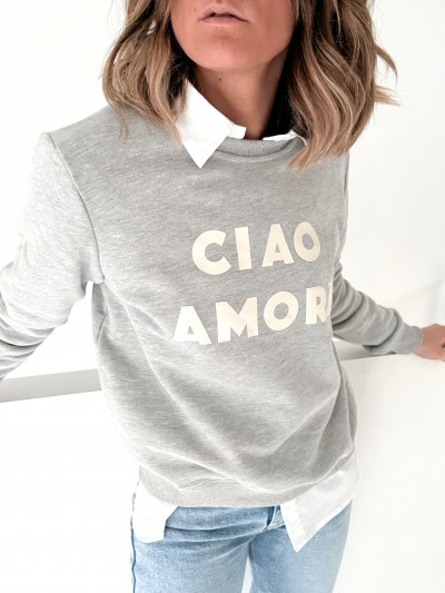 Pull / Sweat Ciao