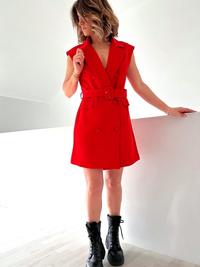 Robe/ Blazer Costume sans...