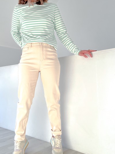 Jeans Beige