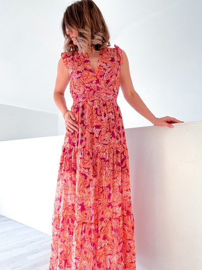 Robe Alissa