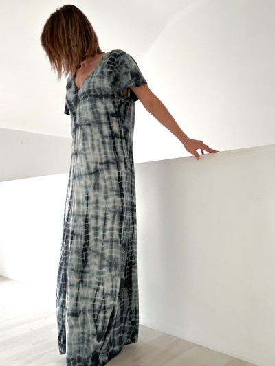 Robe JAVANA longue trendy...