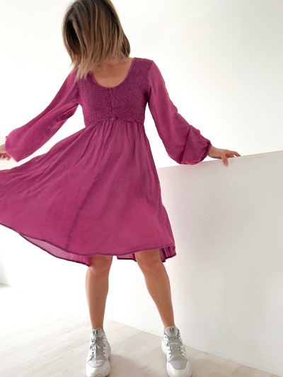 Robe SUPERBE courte...
