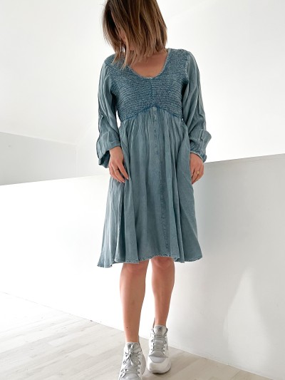 Robe SUPERBE courte...