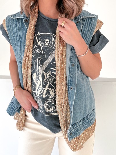 Veste / Gilet sans manches...