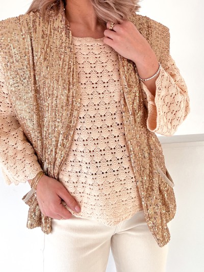 Veste / Gilet sans manches...