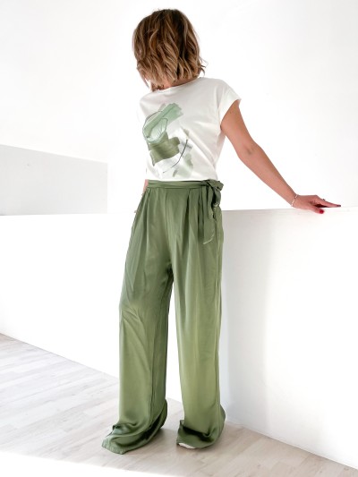 Pantalon Adèle