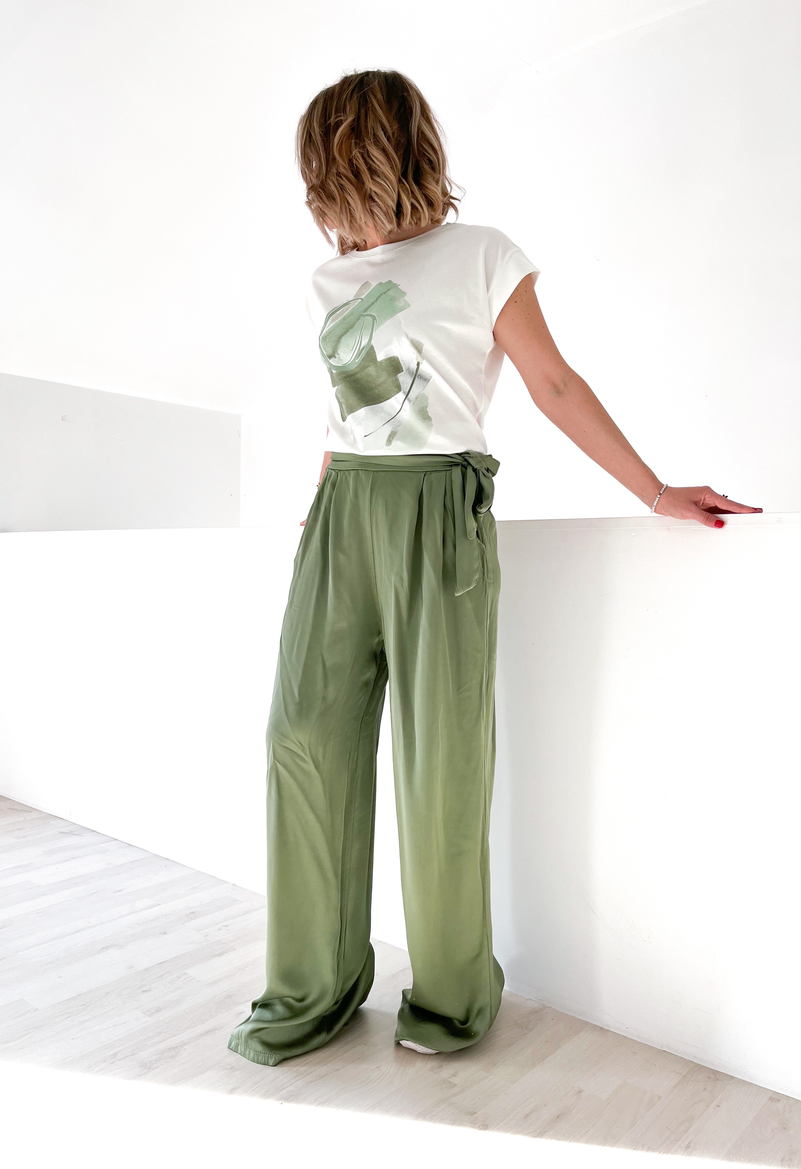 Pantalon Adèle