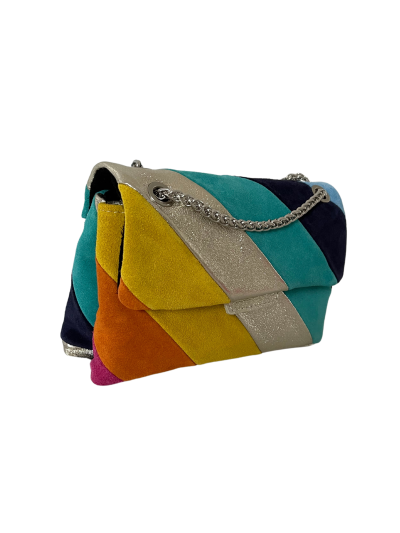 Sac Arc-en-ciel - mini