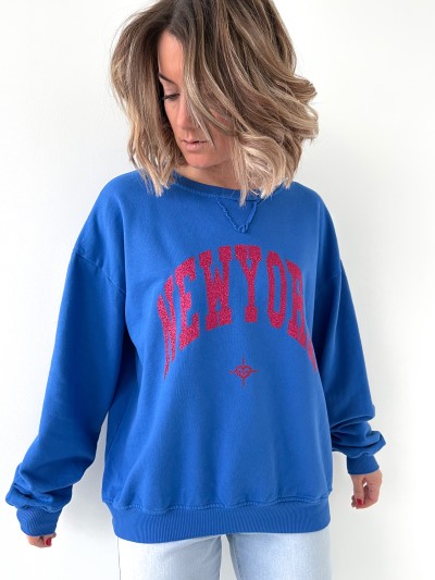 Pull / Sweat New York -...