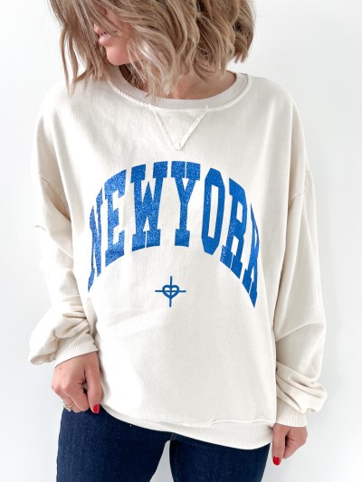 Pull / Sweat New York