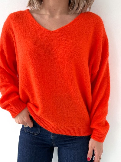 Pull Angy