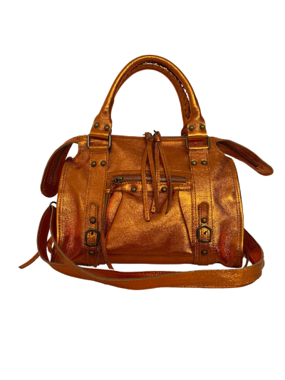 Sac Belle moyen scintillant...