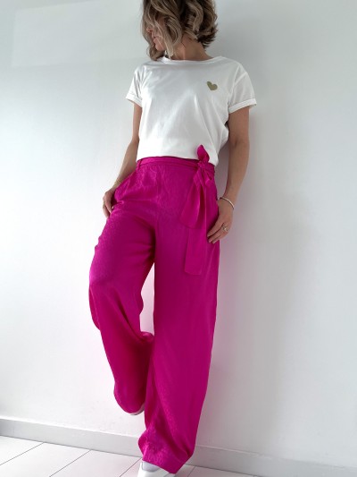 Pantalon soyeux Aldo