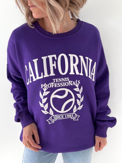Pull/Sweat  Ample California