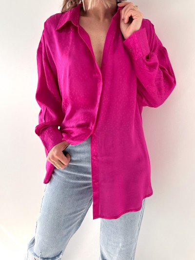 Chemise Ample soyeuse
