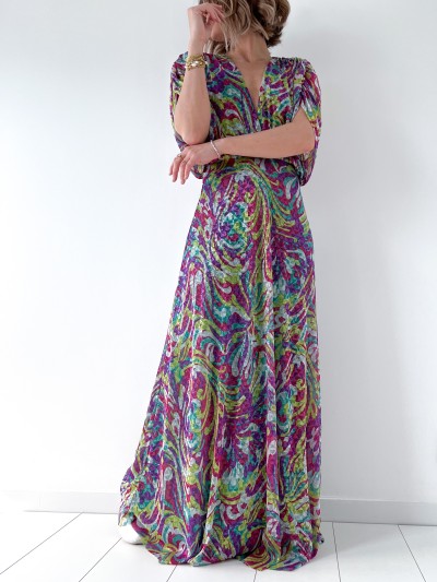 Robe Joey Brillante