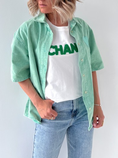 T-shirt Chance