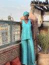 Turquoise