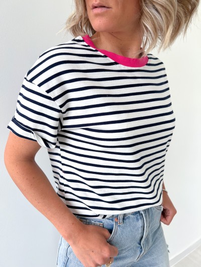 T-shirt Marina