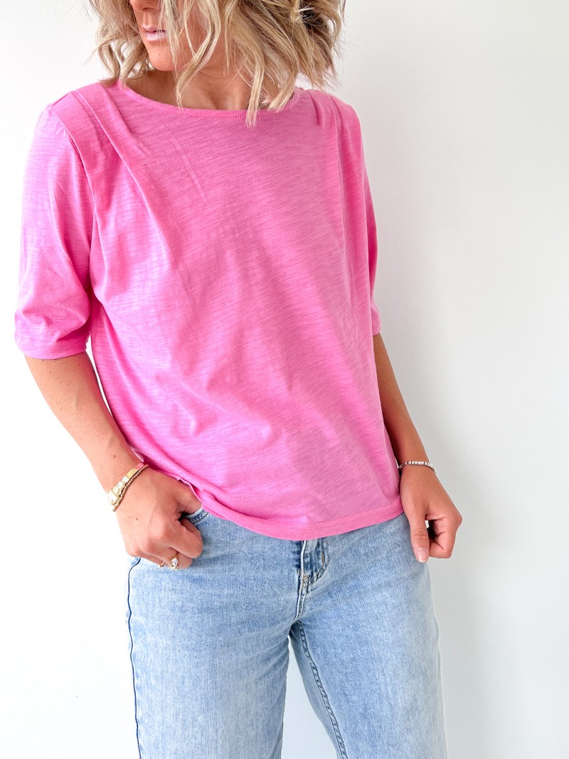 t shirt blouse