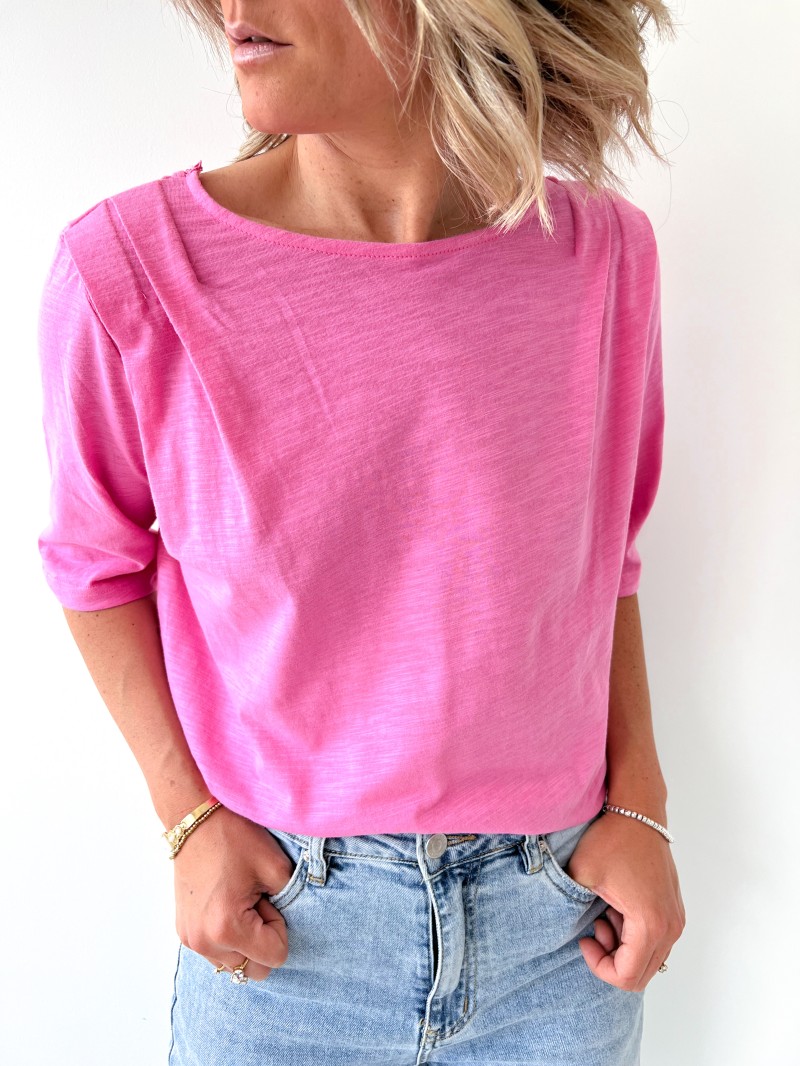 t shirt blouse